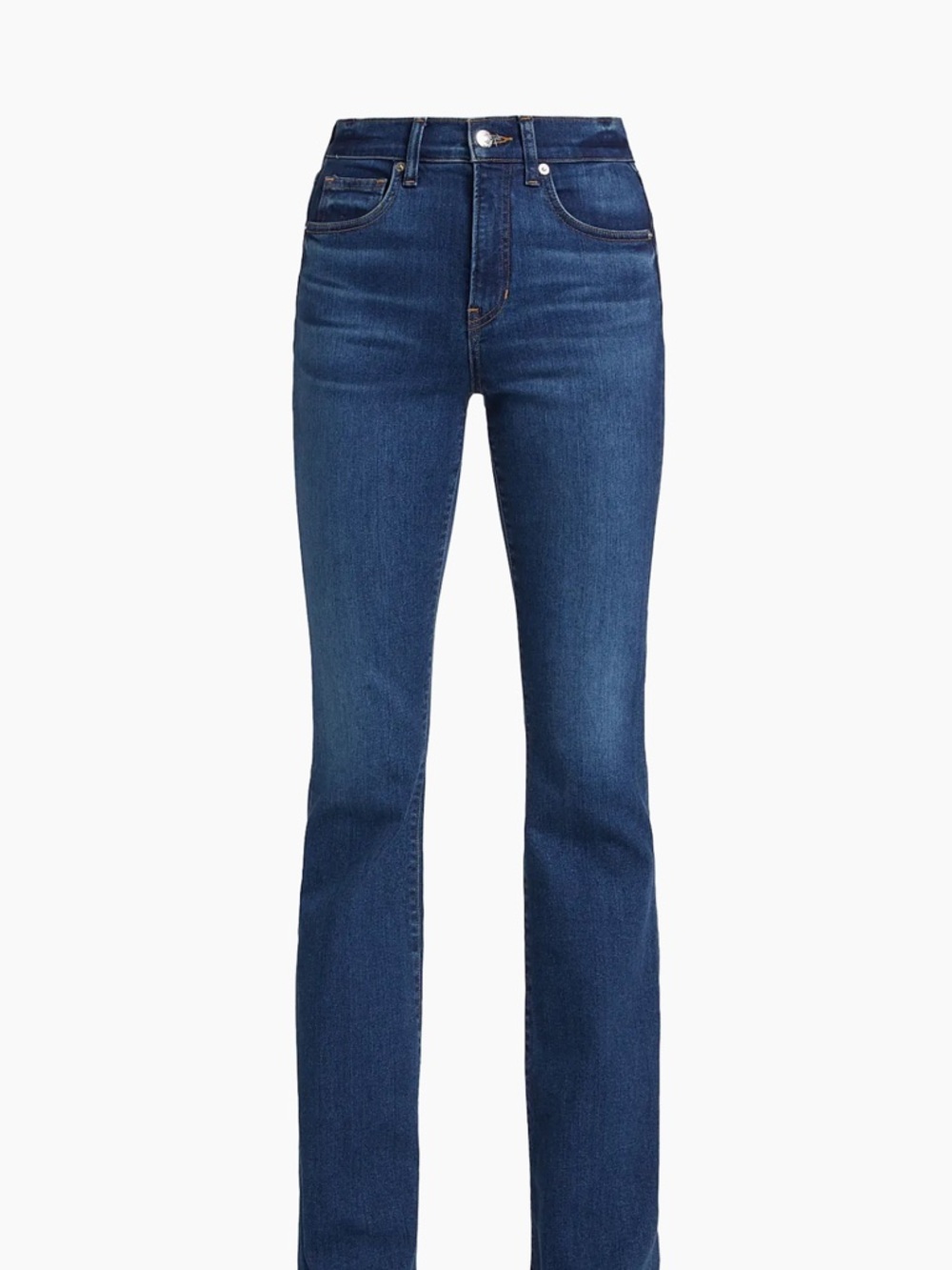 Veronica Beard Beverly Skinny Flare